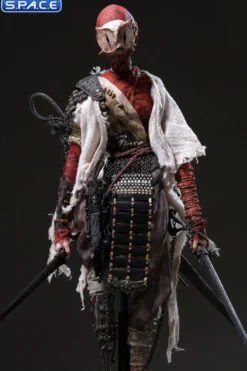 1/6 Scale Ruthless Blade