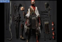 1/6 Scale Ruthless Blade