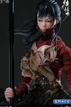 1/6 Scale Ruthless Blade - Deluxe Version