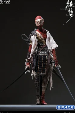 1/6 Scale Ruthless Blade - Deluxe Version