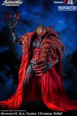 1/6 Scale Ryu Oyama Ultraman Belial