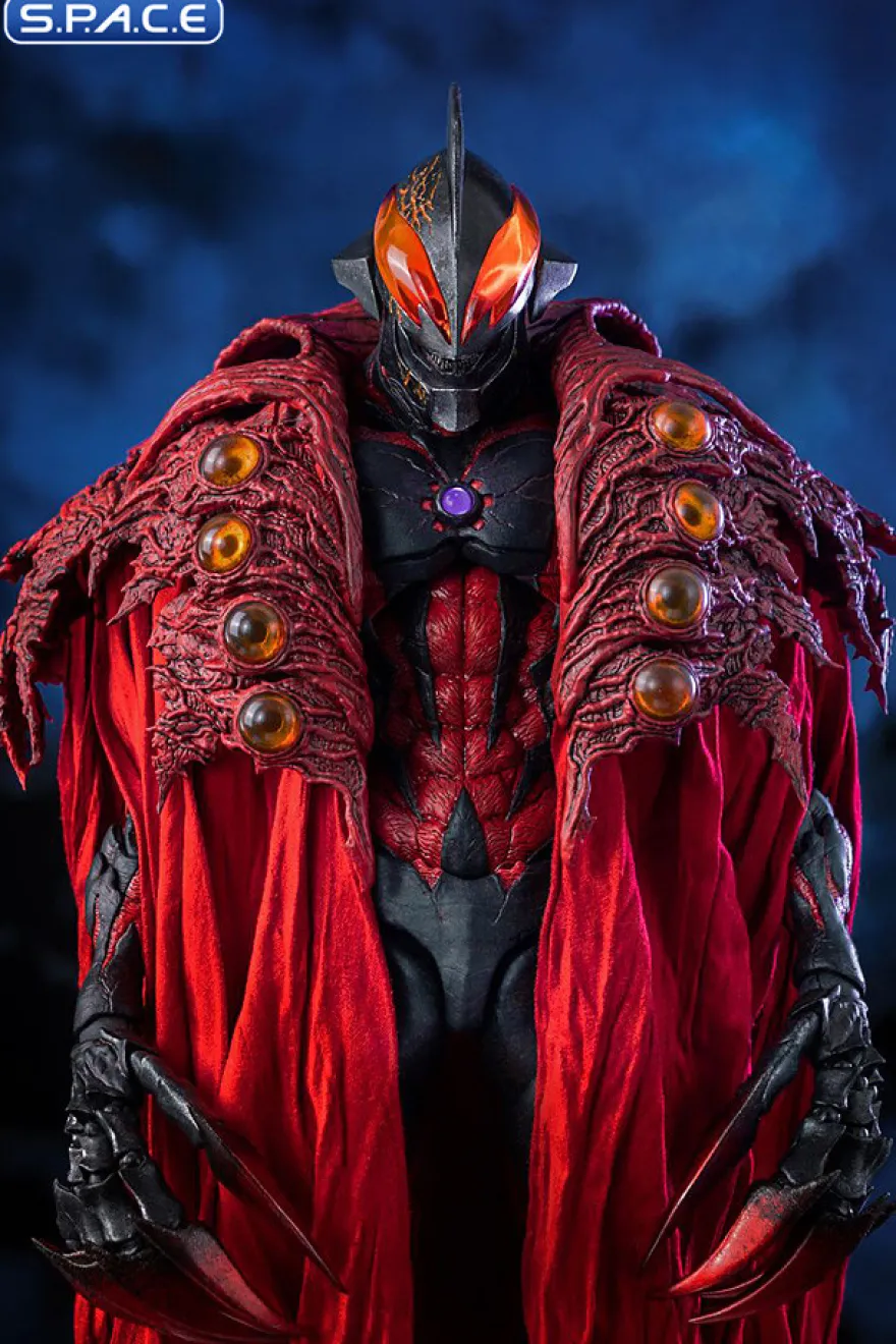 1/6 Scale Ryu Oyama Ultraman Belial