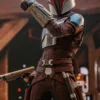 1/6 Scale Sabine Wren TV Masterpiece TMS111