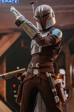 1/6 Scale Sabine Wren TV Masterpiece TMS111