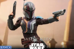 1/6 Scale Sabine Wren TV Masterpiece TMS111