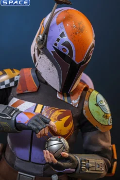 1/6 Scale Sabine Wren TV Masterpiece TMS171