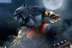 1/4 Scale Sabrewulf Statue