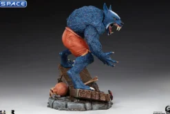 1/4 Scale Sabrewulf Statue