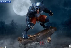 1/4 Scale Sabrewulf Statue