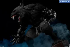 1/4 Scale Sabrewulf Statue - Player 2 Version