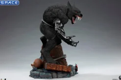 1/4 Scale Sabrewulf Statue - Player 2 Version