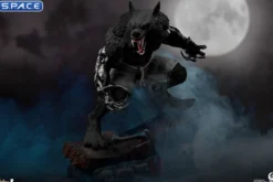 1/4 Scale Sabrewulf Statue - Player 2 Version