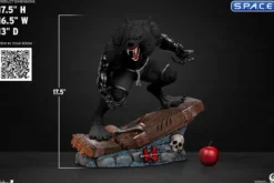 1/4 Scale Sabrewulf Statue - Player 2 Version