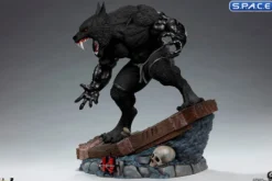 1/4 Scale Sabrewulf Statue - Player 2 Version
