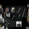 1/6 Scale Sacred Guard Knight
