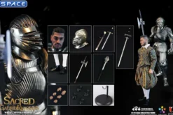 1/6 Scale Sacred Guard Knight