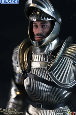 1/6 Scale Sacred Guard Knight