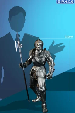 1/6 Scale Sacred Guard Knight