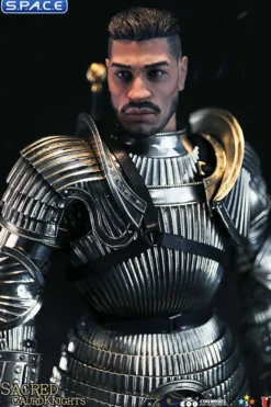 1/6 Scale Sacred Guard Knight