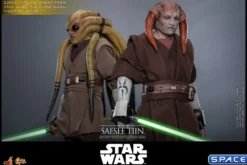 1/6 Scale Saesee Tiin Movie Masterpiece MMS820