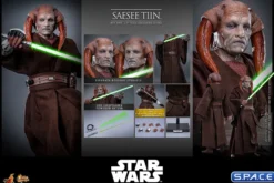 1/6 Scale Saesee Tiin Movie Masterpiece MMS820