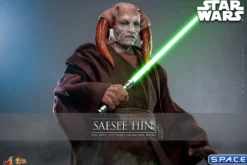 1/6 Scale Saesee Tiin Movie Masterpiece MMS820