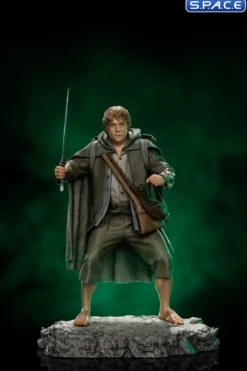 1/10 Scale Sam BDS Art Scale Statue