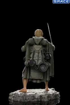 1/10 Scale Sam BDS Art Scale Statue