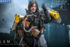1/6 Scale Sam Deluxe Version Videogame Masterpiece VGM76