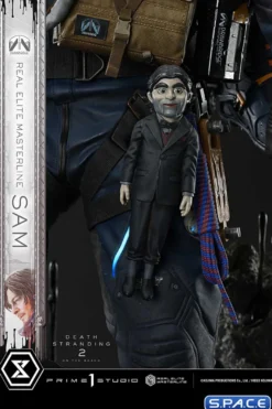 1/3 Scale Sam Real Elite Masterline Statue