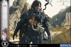 1/3 Scale Sam Real Elite Masterline Statue