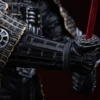 1/10 Scale Samurai Darth Vader Art Scale Statue
