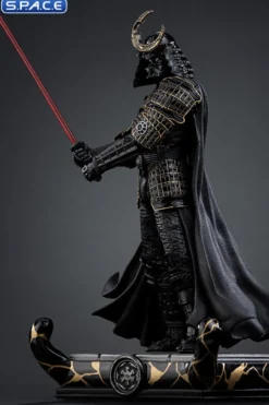 1/10 Scale Samurai Darth Vader Art Scale Statue
