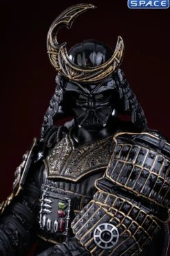 1/10 Scale Samurai Darth Vader Art Scale Statue
