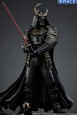 1/10 Scale Samurai Darth Vader Art Scale Statue