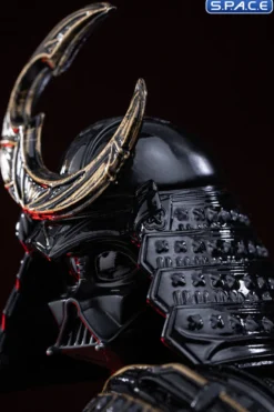 1/10 Scale Samurai Darth Vader Art Scale Statue