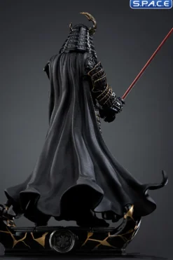1/10 Scale Samurai Darth Vader Art Scale Statue