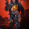 1/6 Scale Sam Videogame Masterpiece VGM75