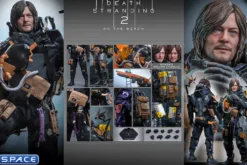 1/6 Scale Sam Videogame Masterpiece VGM75