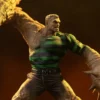 1/10 Scale Sandman Art Scale Statue