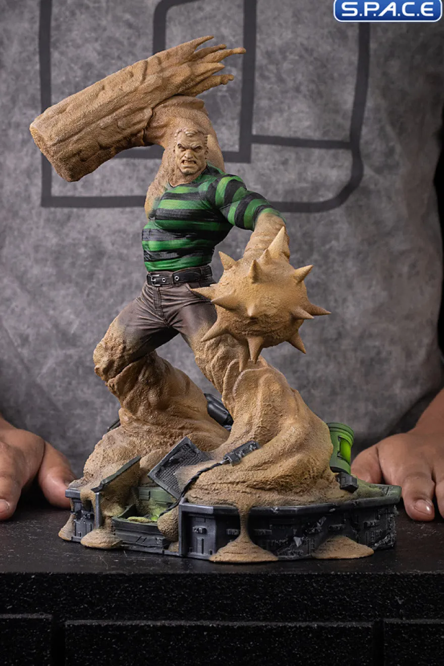 1/10 Scale Sandman Art Scale Statue