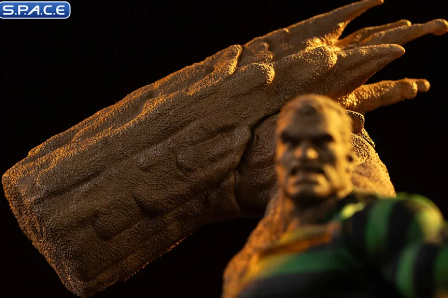 1/10 Scale Sandman Art Scale Statue