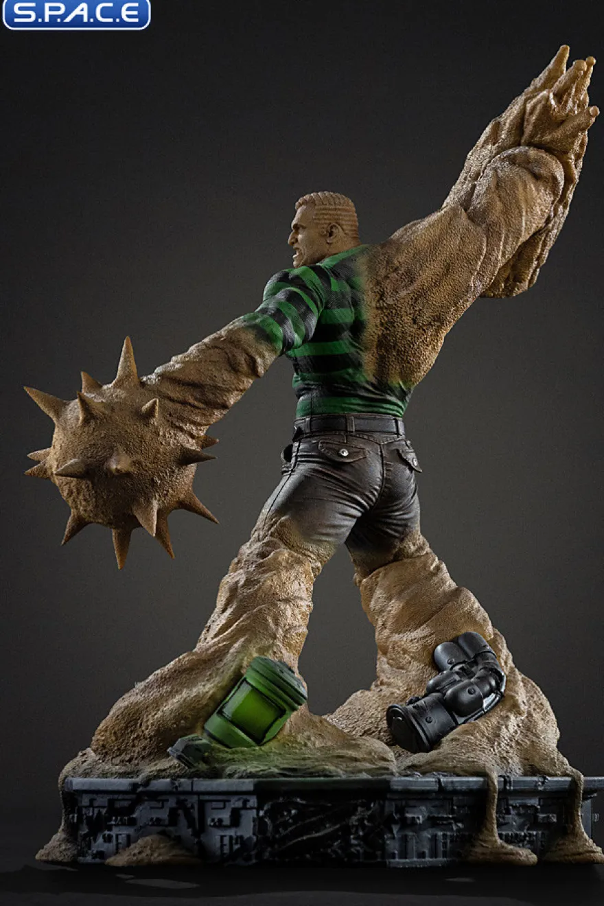1/10 Scale Sandman Art Scale Statue