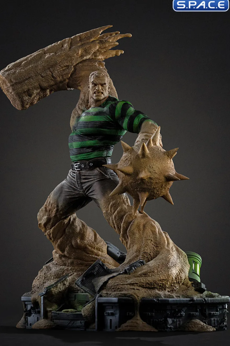 1/10 Scale Sandman Art Scale Statue