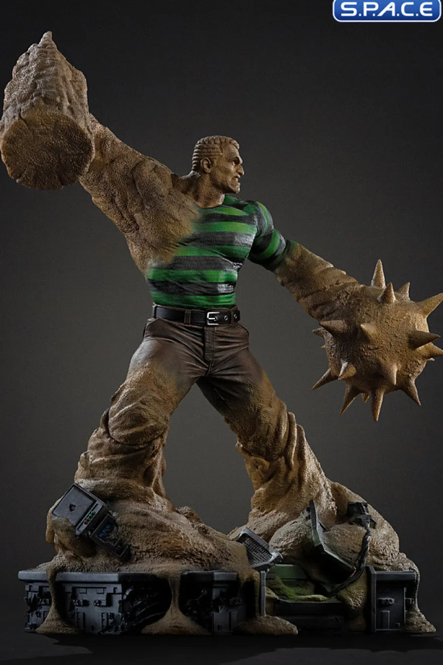 1/10 Scale Sandman Art Scale Statue