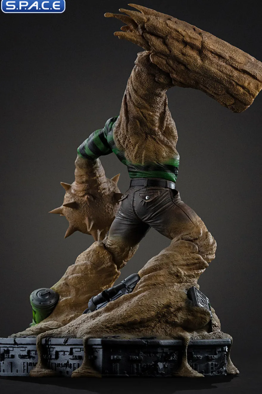 1/10 Scale Sandman Art Scale Statue