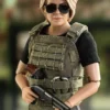 1/12 Scale Sarah Connor