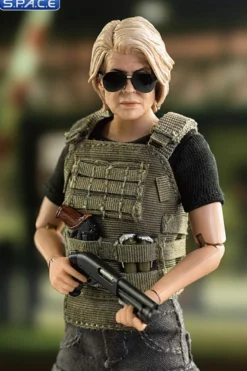 1/12 Scale Sarah Connor