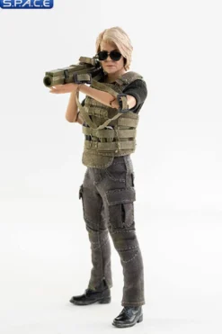 1/12 Scale Sarah Connor