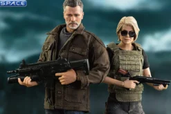 1/12 Scale Sarah Connor